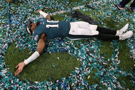 Super Bowl 52: Fast facts from Eagles' win over Patriots.